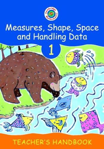 Measures, Shape, Space and Handling Data