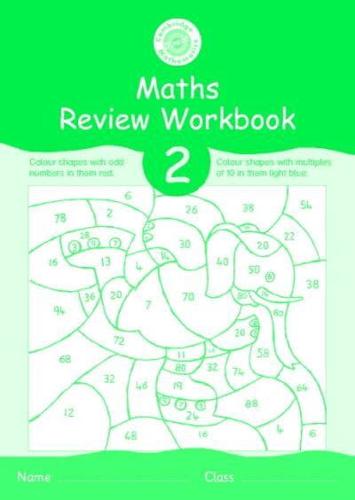 Maths Review Workbook