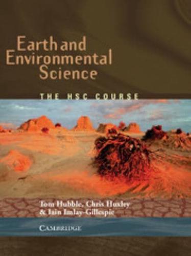 Earth and Environmental Science