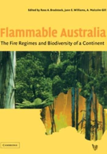 Flammable Australia