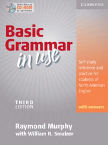 Basic Grammar in Use. Student's Book With Answers