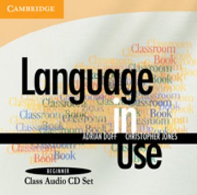 Language in Use. Beginner