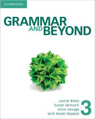 Grammar and Beyond. 3 [Student's Book]