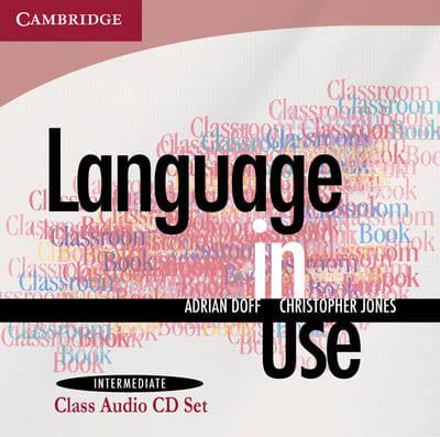 Language in Use. Intermediate