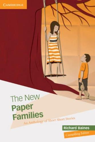 The New Paper Families