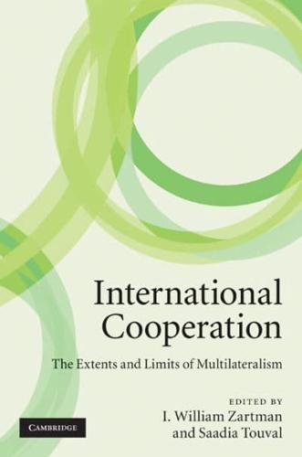 International Cooperation