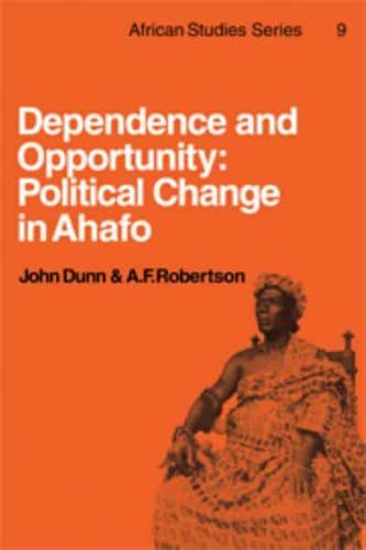 Dependence and Opportunity