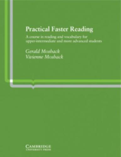 Practical Faster Reading