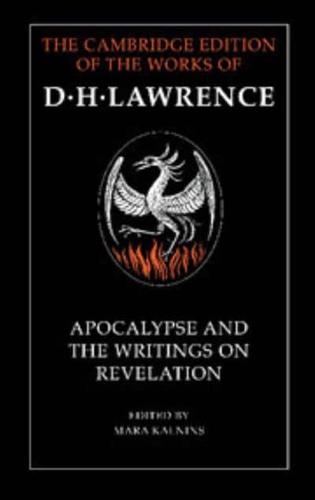 Apocalypse and the Writings on Revelation