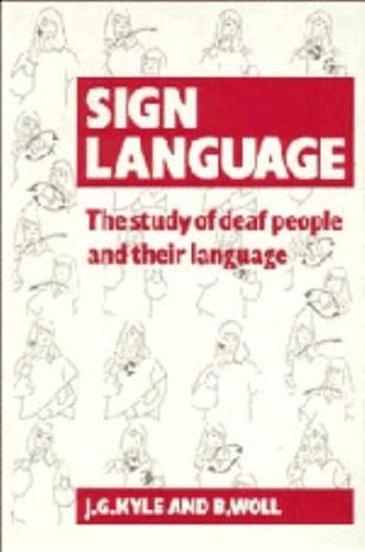 Sign Language