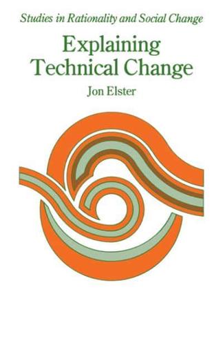 Explaining Technical Change