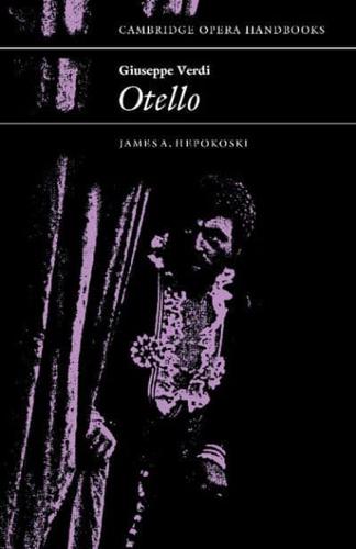 Giuseppe Verdi Otello