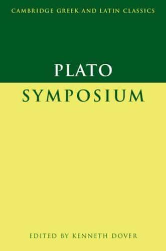 Plato: Symposium