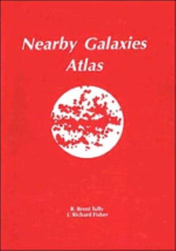 Nearby Galaxies Atlas