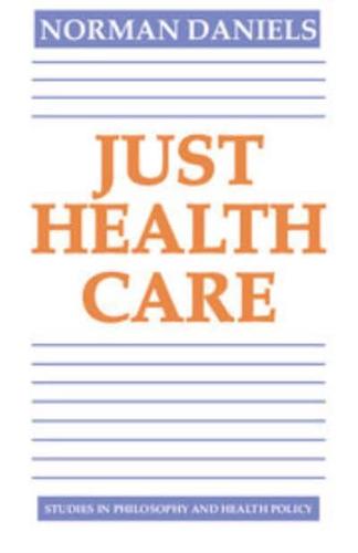 Just Health Care