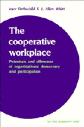 The Cooperative Workplace
