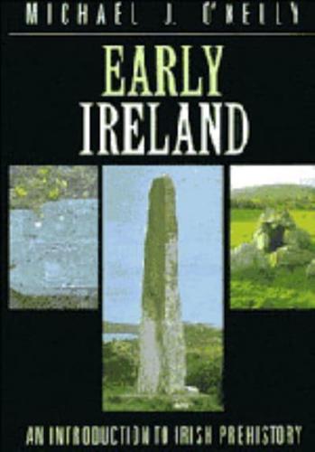 Early Ireland