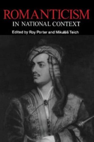 Romanticism in National Context