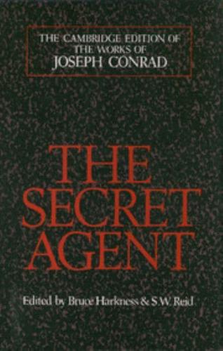 The Secret Agent