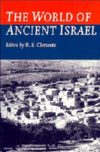 The World of Ancient Israel