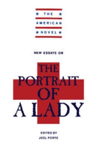 New Essays on The Portrait of a Lady