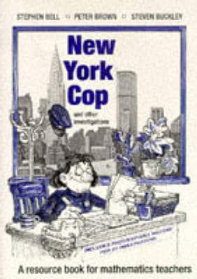 New York Cop and Other Investigations