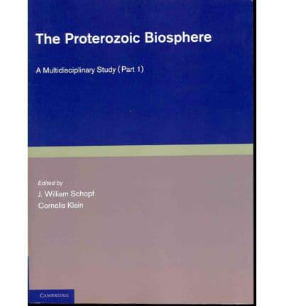 The Proterozoic Biosphere