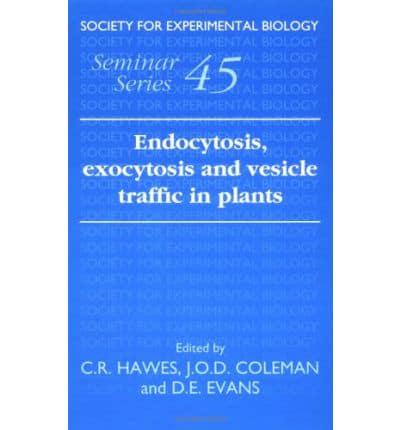 Endocytosis, Exocytosis and Vesicle Traffic in Plants