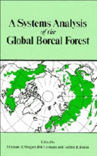 A Systems Analysis of the Global Boreal Forest