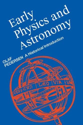 Early Physics and Astronomy