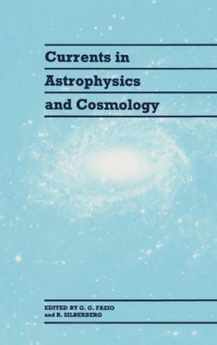 Currents in Astrophysics and Cosmology