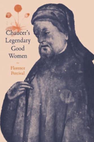 Chaucer's Legendary Good Women