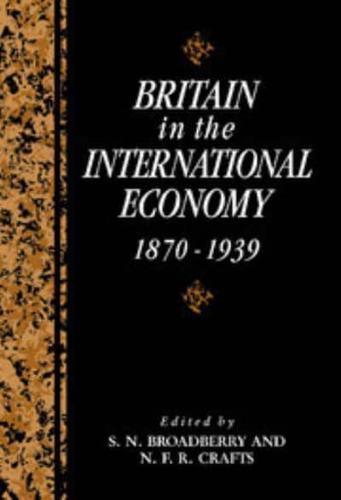 Britain in the International Economy