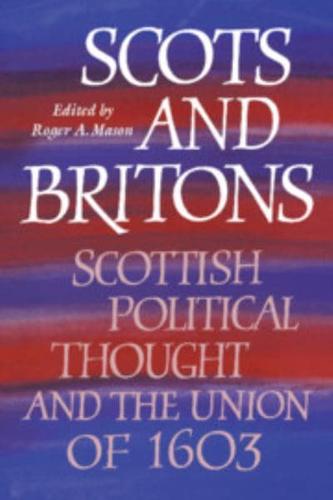 Scots and Britons
