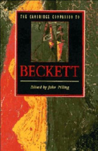 The Cambridge Companion to Beckett