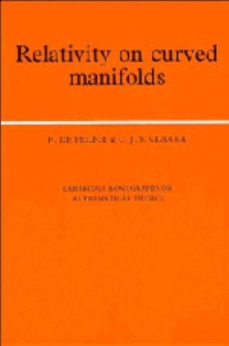 Relativity on Curved Manifolds