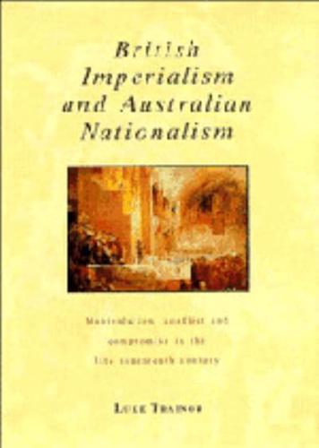 British Imperialism and Australian Nationalism