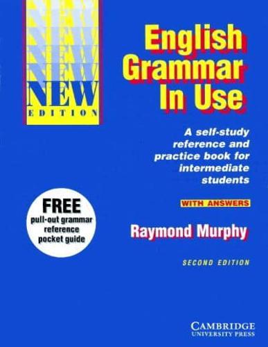 English Grammar in Use