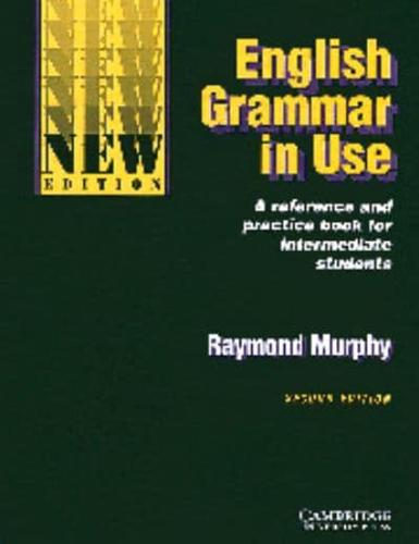 English Grammar in Use