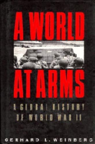 A World at Arms