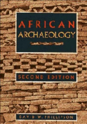 African Archaeology