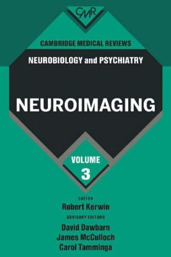 Neuroimaging