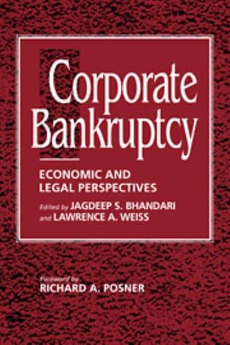 Corporate Bankruptcy