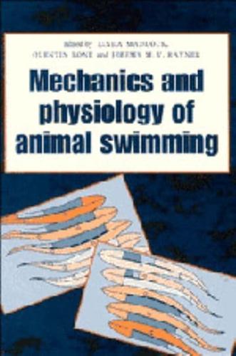 Mechanics and Physiology of Animal Swimming