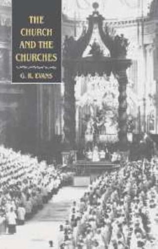 The Church and the Churches