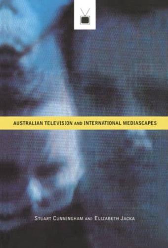 Australian Television and International Mediascapes