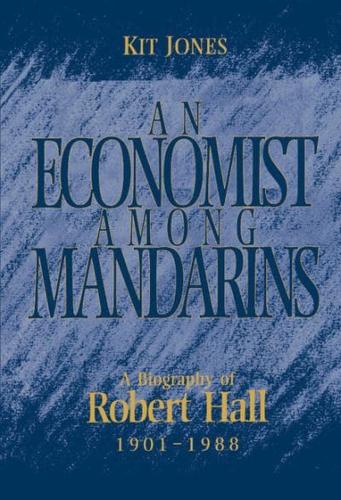 An Economist Among Mandarins