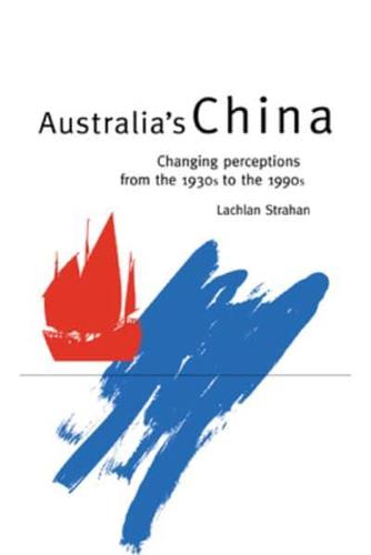 Australia's China