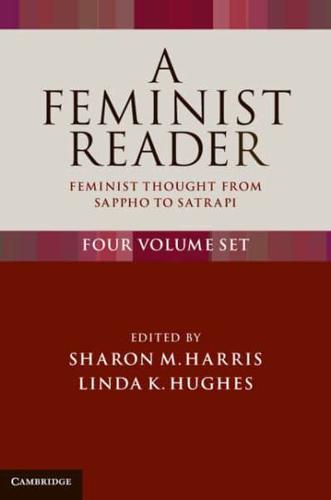A Feminist Reader
