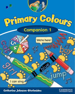 Primary Colours Companion 1